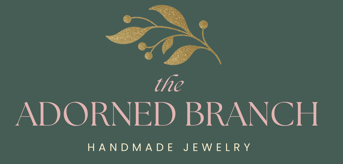 The Adorned Branch